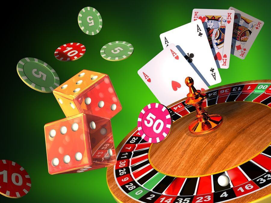 Best online casino reviews