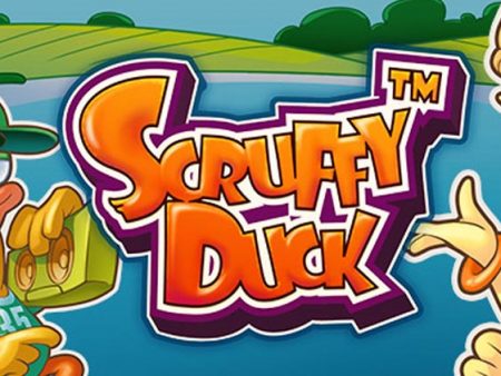 It`s Time for Scruffy Duck Slot