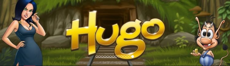 Play’n Go Hugo