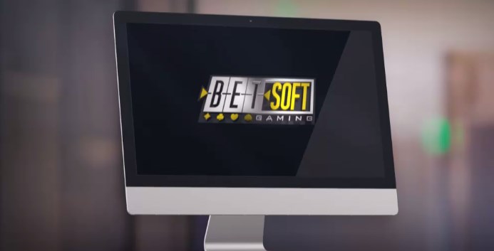 Betsoft Casino Software