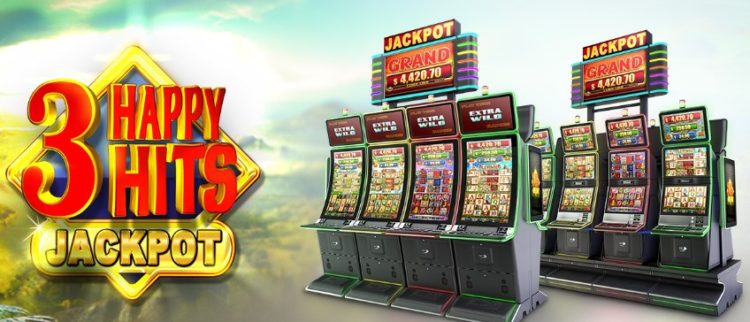 Egt Slot Free Games