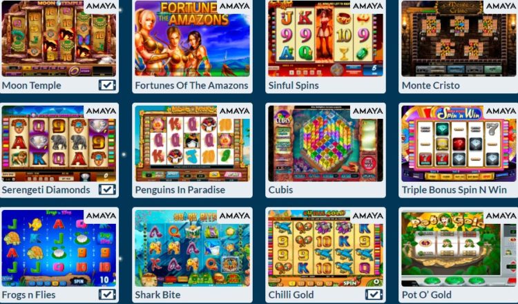 casino slot Chiefs Fortune