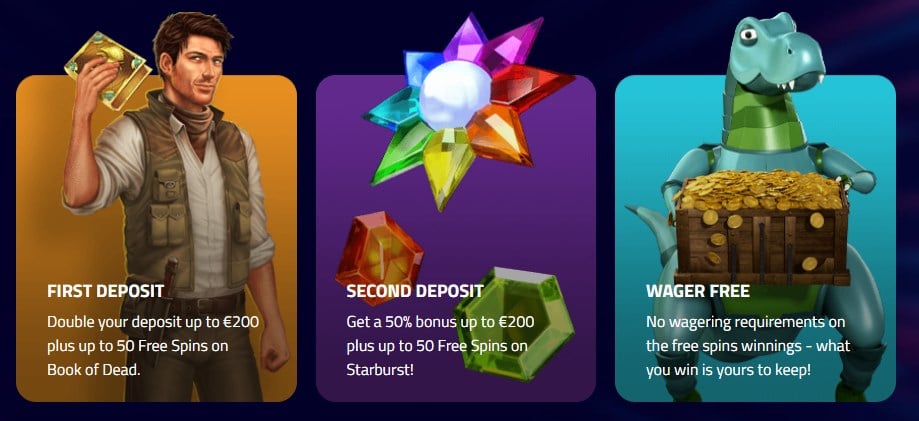 Totally free Ports Canada On the free spin bonus no deposit web Finest Harbors Video game 2021