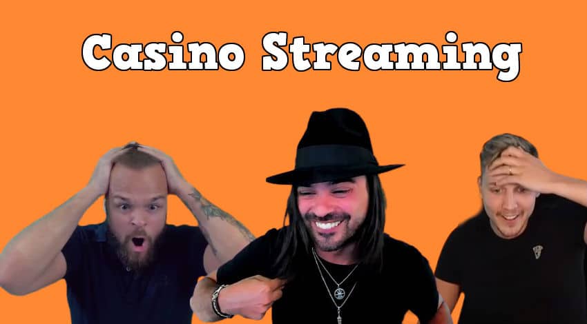 Casino Streaming