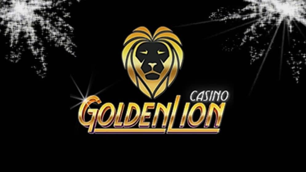 30 No Deposit Bonus Code at Golden Lion Online Casino