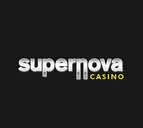 Supernova Casino No Deposit Bonus Codes 2020