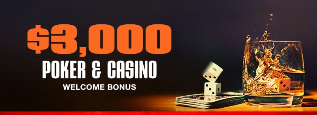 Ignition Casino Welcome Bonus