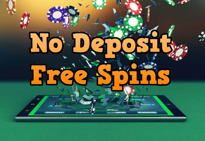  best online casinos free spins no deposit 