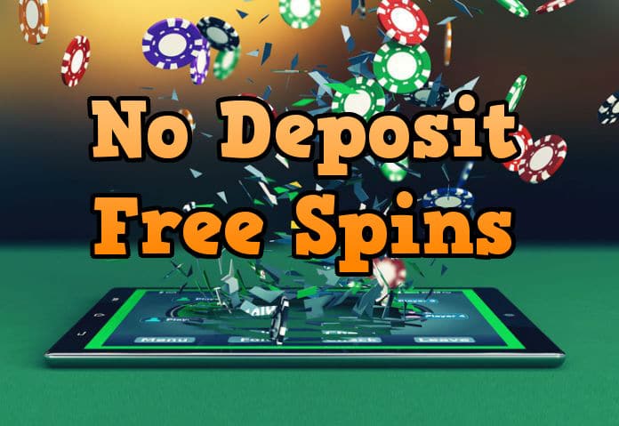 best free spin bonus usa casino