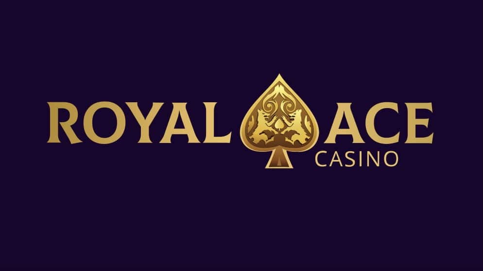 royal ace casino account
