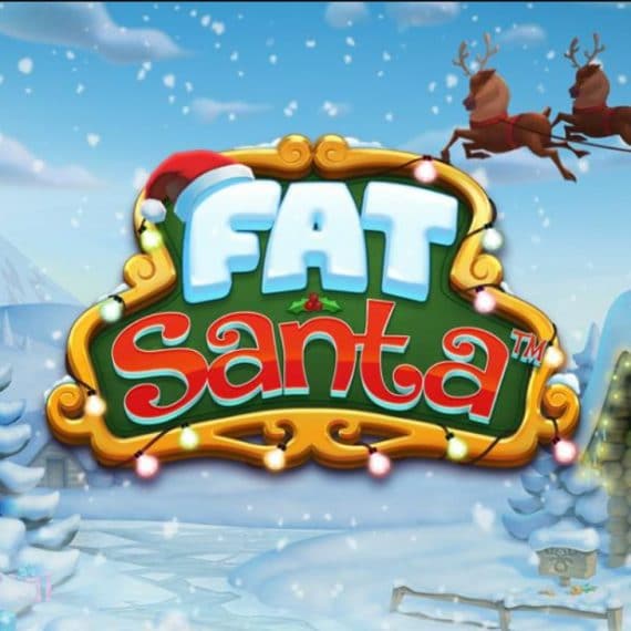 Fat Santa