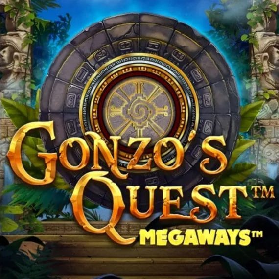 Gonzo’s Quest Megaways