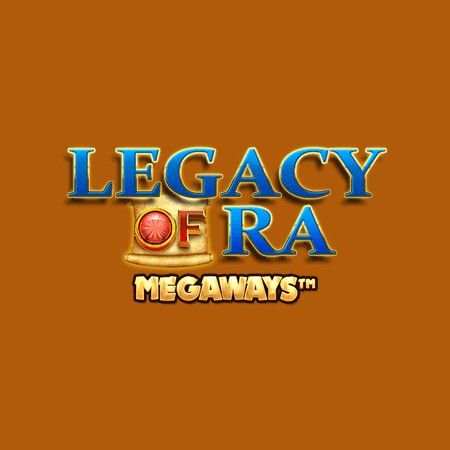 Legacy of Ra Megaways