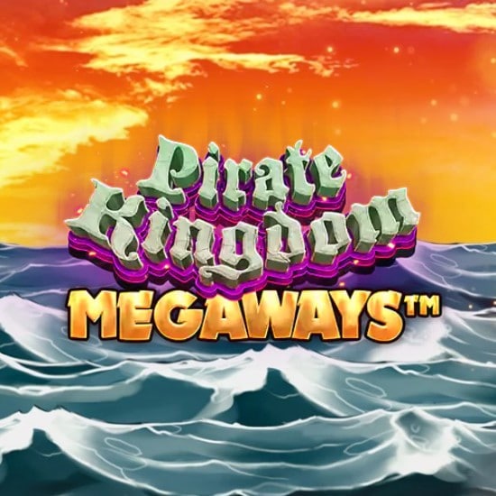 Pirate Kingdom Megaways