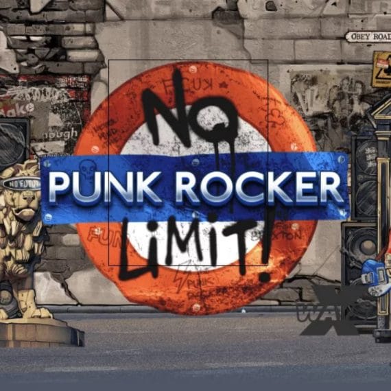 Punk Rocker