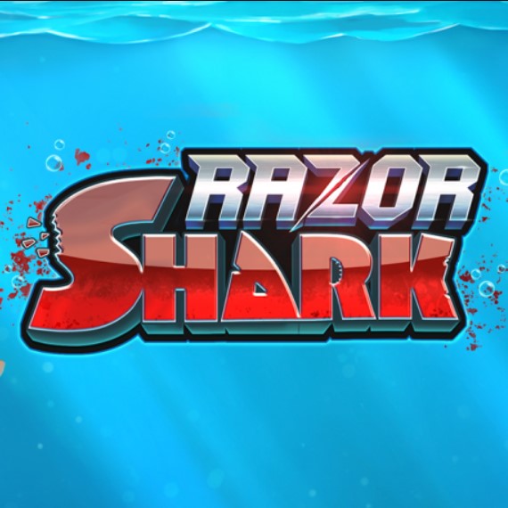 Caça-níqueis Razor Shark da Push Gaming, jogar jogo de demo