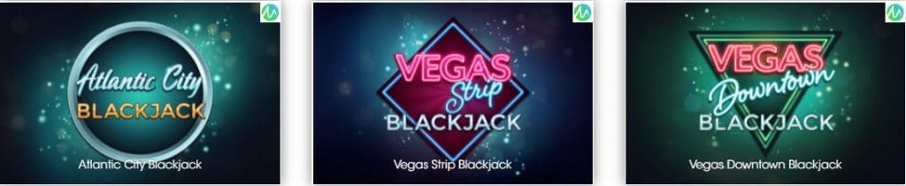 Sloty Casino Blackjack