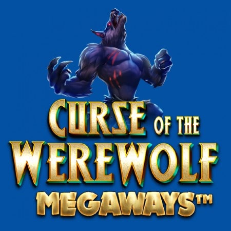 Curse of the Werewolf Megaways