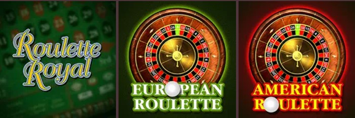 Gunsbet Casino Roulette