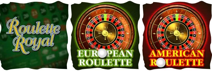 Loki Casino Roulette