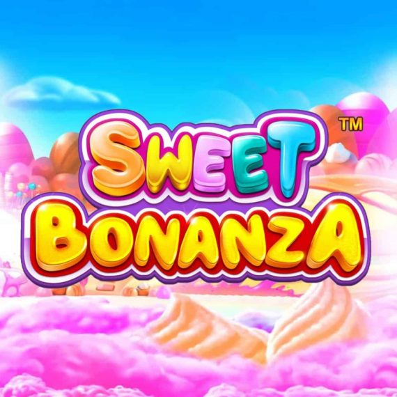 Sweet Bonanza