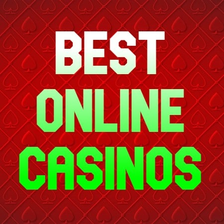 best online casino sites for real money