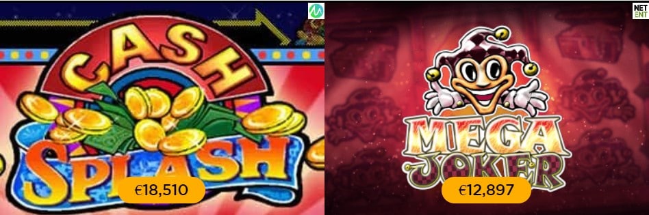 Casino Cruise Classic Slots