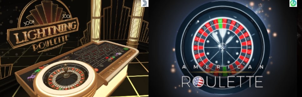 Casino Cruise Roulette