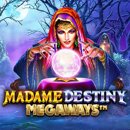 Madame Destiny Megaways