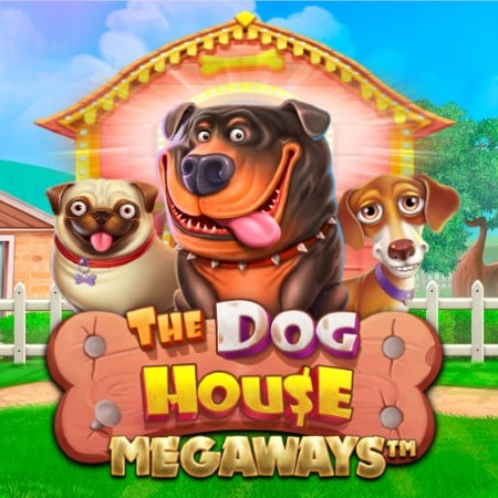 The Dog House Megaways