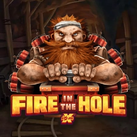 Fire In The Hole