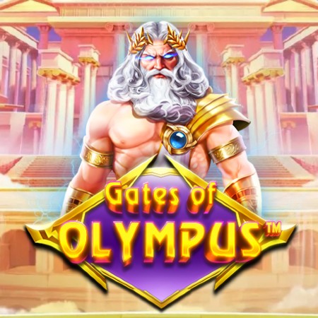 Gates of Olympus