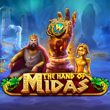 The Hand of Midas