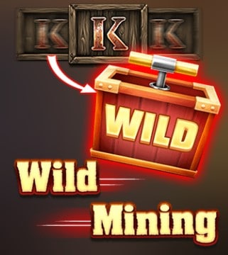 Wild Mining