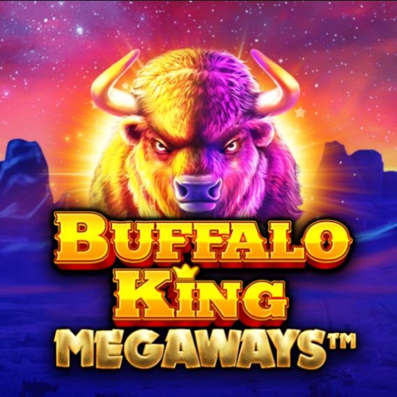 Buffalo King Megaways