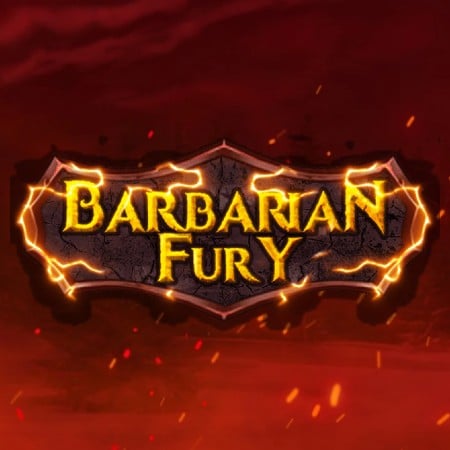 Barbarian Fury