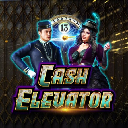 Cash Elevator