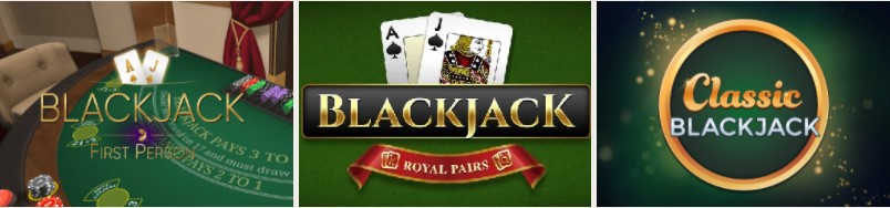 Dr Bet Casino Blackjack