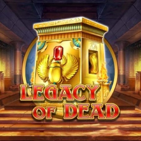 Legacy of Dead