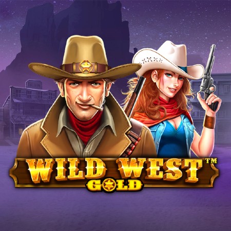 Wild West Gold