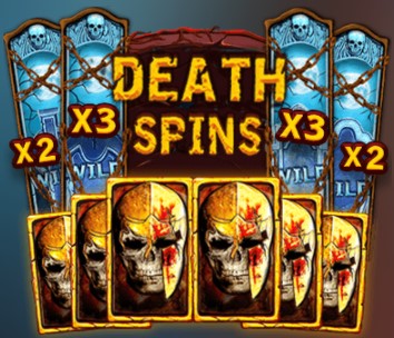 Death Spins