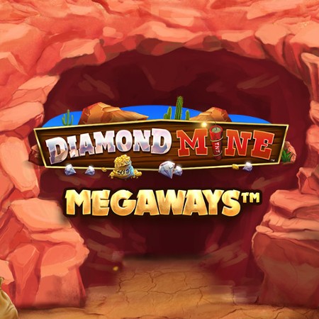 Diamond Mine Megaways