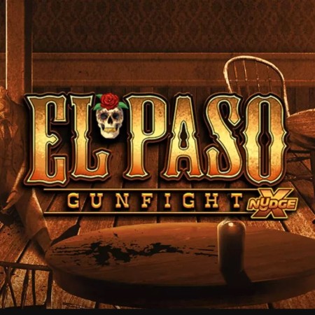 El Paso Gunfight