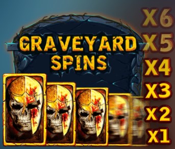 Graveyard Spins
