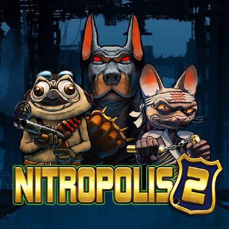 Nitropolis 2