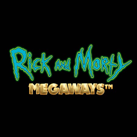 Rick And Morty Megaways