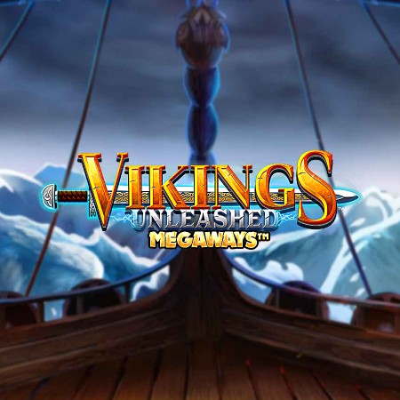 Vikings Unleashed Megaways