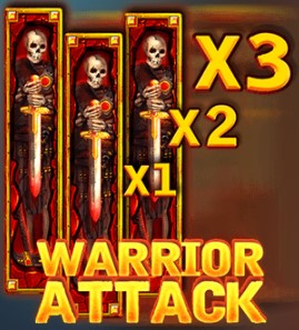 Warrior Attack