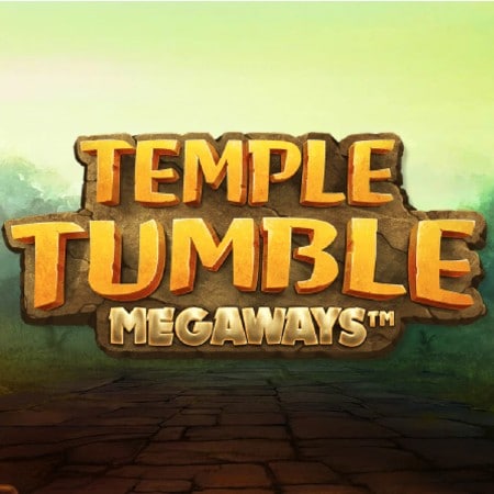 Temple Tumble Megaways