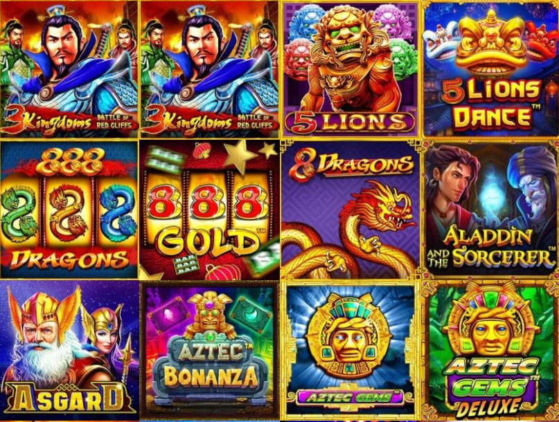 Ice Casino online